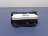 фото thumb №5, Peugeot 307 дисплей радио часы 9652809977