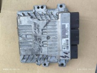 фото thumb №1, Peugeot 5008 блок управления модуль ecu , 9678628780