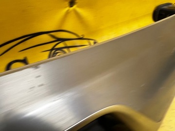 фото thumb №9, Решітка повітропровід середня dekor хром bmw 5 g30