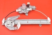 фото thumb №5, Подъемник стекло левый задняя 82731-jg00a nissan x-trail 2 ii t31 07-13