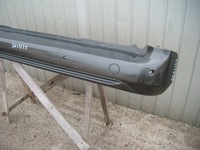 фото thumb №11, Berlingo rifter combo e 18 бампер задня 981674477