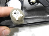 фото thumb №6, Треугольник защита зеркало левая sorento i lift