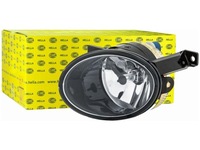 фото thumb №1, Галоген протитуманний лівий hella 1n0 009 954-411