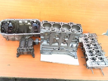 фото thumb №11, Jeep alfa fiat ducato 500x 2.0 m-jet валы balnsowe 55268470 распределительный вал