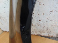 фото thumb №12, Крыло правый перед чёрный vw golf vi 5k6821216d