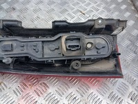 фото thumb №9, Dacia dokker лампа задняя правая правый задняя 265509604r 2019r