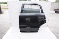 фото thumb №1, Дверь левый зад audi q7 4l lz9y
