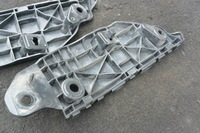 фото thumb №8, Mazda cx9 ii 16- направляющая бампера перед левый правый