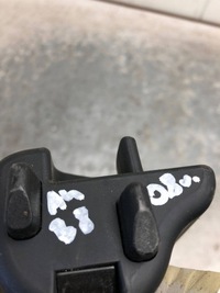 фото thumb №8, Шторка багажника audi a4 b8 kombi 8k9863553