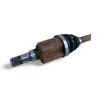 Привідний вал правий довга smart fortwo 2 1.0 Ціна, фото thumb