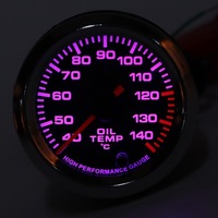 фото thumb №10, Індикатор оливи 52mm wody температури датчик