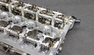 фото thumb №10, Bmw g30 g11 g14 g05 g06 g07 4.0i b58b30c головка комплектна вали - 8632293