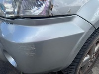 фото thumb №14, Nissan t30 x-trail бампер перед передний kyo