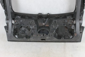 фото thumb №9, Крышка багажника зад задняя opel grandland x