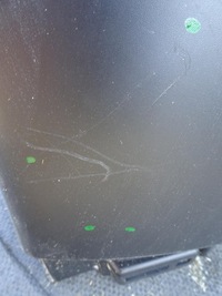 фото thumb №10, Citroen c4 iii 21- спойлер бампера перед oryg