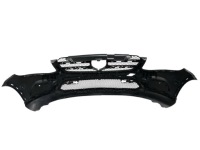 фото thumb №15, Бампер, решётка радиатора, решётка радиатора, решётки mercedes glc w253 przed lift 644.