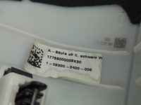 фото thumb №6, Захист ліва обшивка стійка ліва mercedes a klasa w177 a1776900000