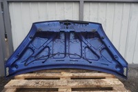 фото thumb №10, Mitsubishi colt z30 z36a vi капот крышка двигателя mn161899 t99 2007год