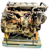 фото thumb №9, 572314 scania двигатель