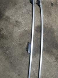 фото thumb №6, Рейлинг рейлинги кровельные mercedes w204 kombi a2048900393 a2048900493