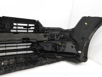 фото thumb №8, Audi a7 c7 4g8 рестайлінг s line комплектний перед бампер лампи капот pas ly8x