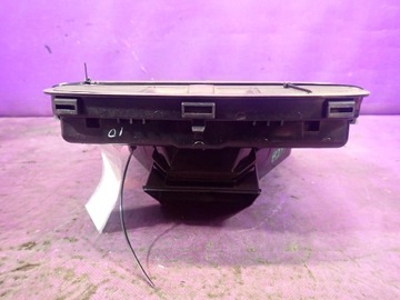 фото thumb №5, Vw jetta v iii 1k sedan 05-11 ґрати повітропровід середні 1k0819743a