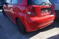 фото thumb №12, Aveo kalos t200 03- бампер задня kompletny 73l