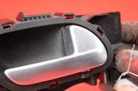 фото thumb №9, Ручка внутренняя правая задняя хром 9685950277 citroen c5 ii x7 iii 08-17