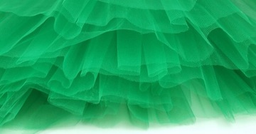 4 предмета НАРЯД ЛЯГУШКА КОСТЮМ ЛЯГУШКИ ДЛЯ 7-14 ЛЕТ