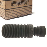 фото thumb №10, Захист амортизатора передній nissan terrano r50 1995.09-20