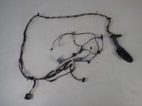 фото thumb №1, Жгут кабели дверь левый задняя bmw f26 x4 9379849