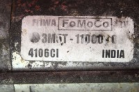 Стартер test 3m5t11000 ford focus mk3 1.6 tdci 14r Киев, фото thumb