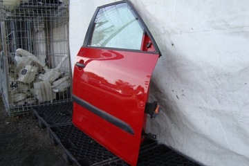 фото thumb №8, Дверь правый перед skoda fabia ii 8151 07-14