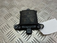 фото thumb №1, Lexus nx 2020 модуль мертвого pola 4135asrr3a