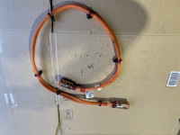 фото thumb №1, Bmw ix1 x1 u11 шланг wysokiego напруги 5a1ca68