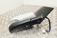 фото thumb №9, Зеркало правое renault koleos i hy_ e11026722 2.5l бензиновый 126kw 2014