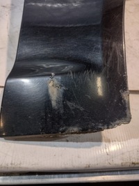 фото thumb №7, Крыло правый перед audi a6 c6 k: lz9y