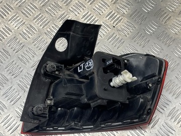 фото thumb №16, Passat універсал b8 лампи задні зад kpl 3g9945311 3g9945312 3g9945093 3g9945094