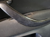 фото thumb №5, Боковина обивка дверь правые перед citroen c5 iii x7 европа