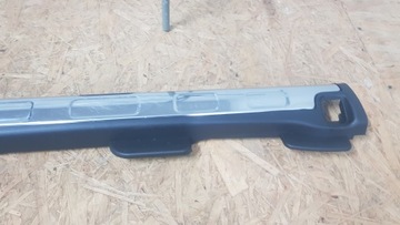 фото thumb №3, Citroen c-5 iii 3 универсал защита ремня заднего зад