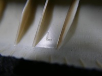 фото thumb №5, Bmw g30 g31 захист стійка ліва m-pakiet 7385487