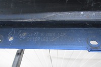 фото thumb №14, Планка порогова права bmw 3 f34 gt м-пакет