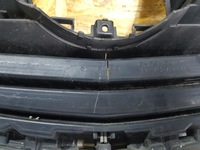 фото thumb №13, Mazda 6 gj 12- решітка радіатора решітка решітка радіатора бампера передній ghp9-50712