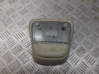 фото thumb №1, Освещение кабины перед opel corsa c 024422522