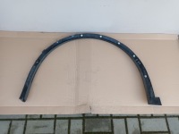 Молдинг передняя правая tesla x перед правый Недорого, фото thumb