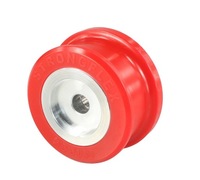 фото thumb №1, 111994b - втулка заднього диференціал - задня strongflex