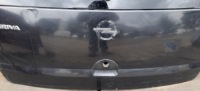 фото thumb №7, Кришка багажника задня кришка багажника opel meriva a kol z20r