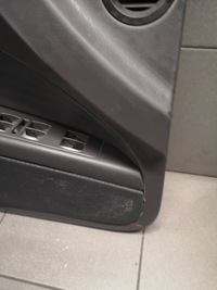 фото thumb №13, Обшивка двері лівий перед vw phaeton eu 3d1867011l