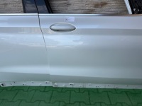 Дверь bmw x3 g01 g08 x3m f97 a96 mineralweiss Киев, фото thumb