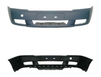 Купить Бампер передний opel vectra c / signum 01-05 новый, фото thumb